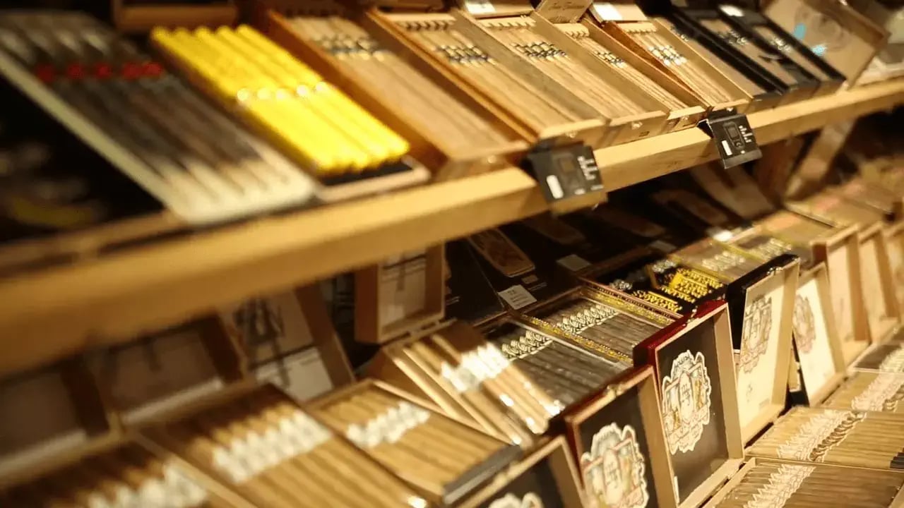 F&M Cigars