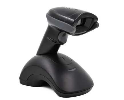 Barcode Scanner