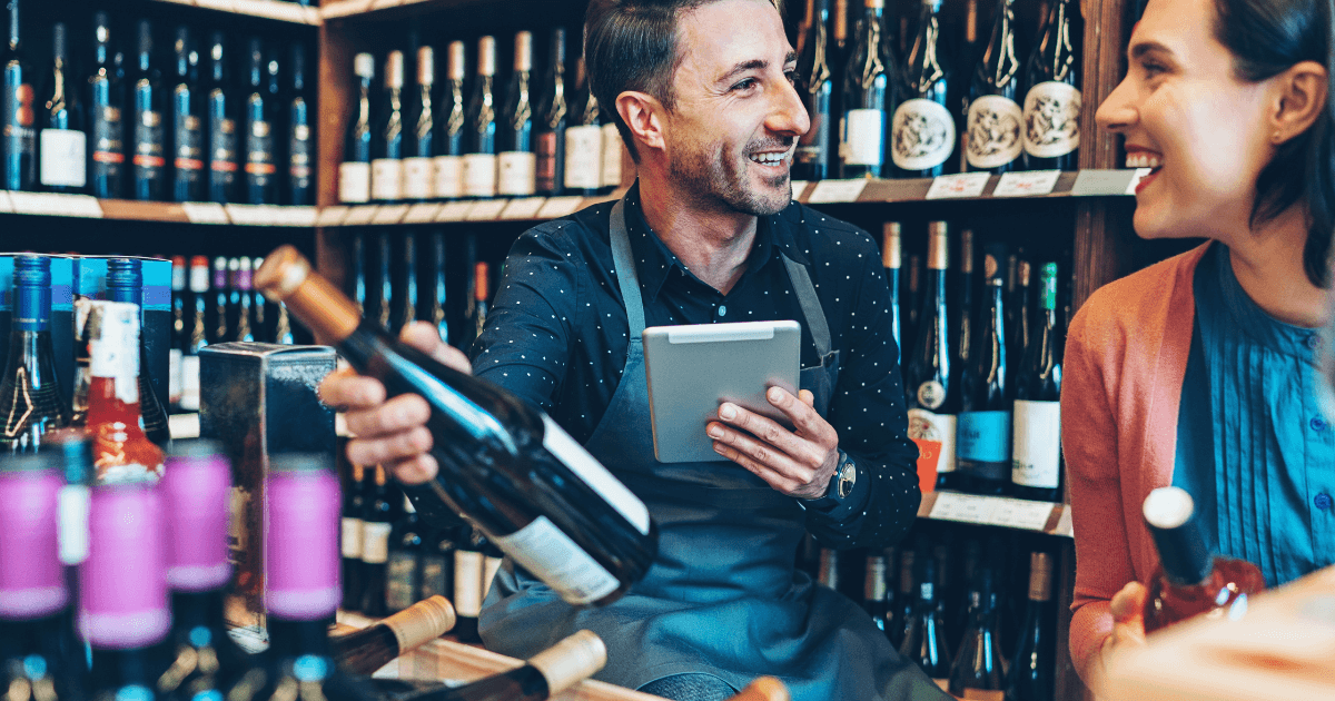 BPOS - Liquor Store Employee Training - 5 Critical Topics to Cover - SOCIAL