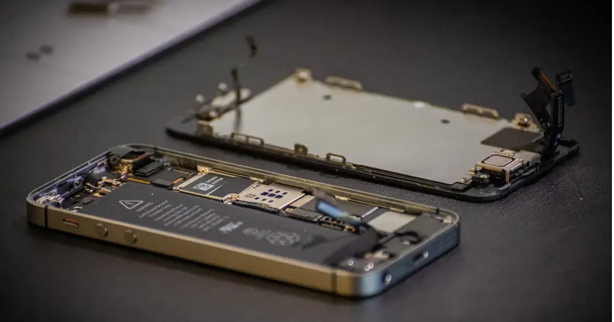 How to Get Started Cell Phone Repair - BLOG