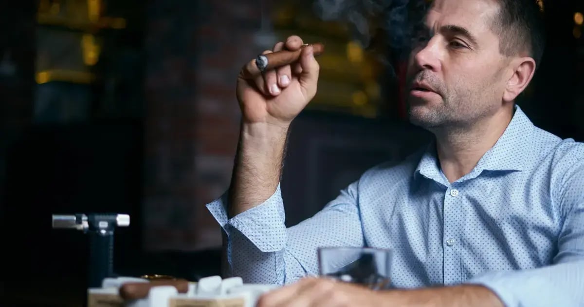 [ANSWERED] Are Cigar Lounges Profitable - BLOG