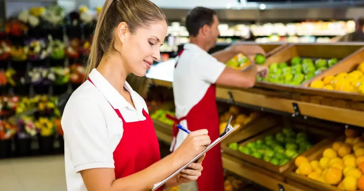 ITR 10.9 Grocery Store Employee Costs Wages, Benefits, and Compliance Guide BLOG