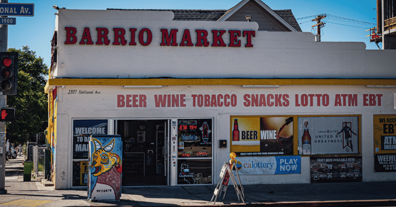 Find the right convenience store POS system with this list of essential features and curated providers. 