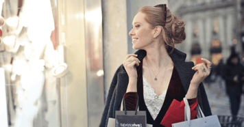 How to attract customers to your retail store. 