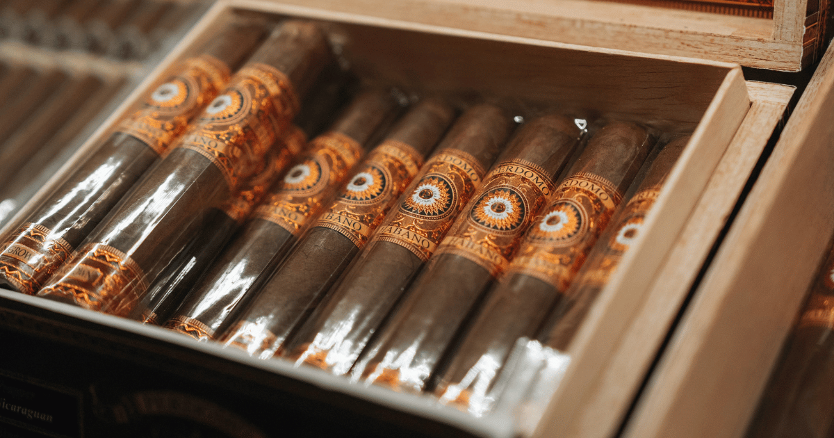 How To Open a Cigar Shop in 5 Steps SOCIAL