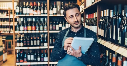 Liquor Store Staff Training: Product Knowledge, Upselling, & Customer Service