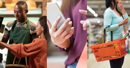 Retail customer segmentation