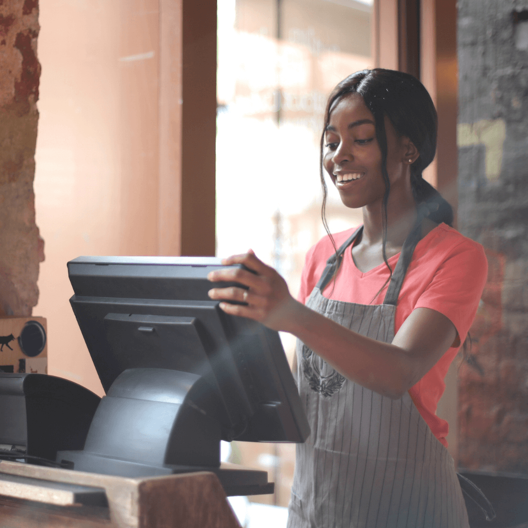 POS Nation secure payment processing for retail