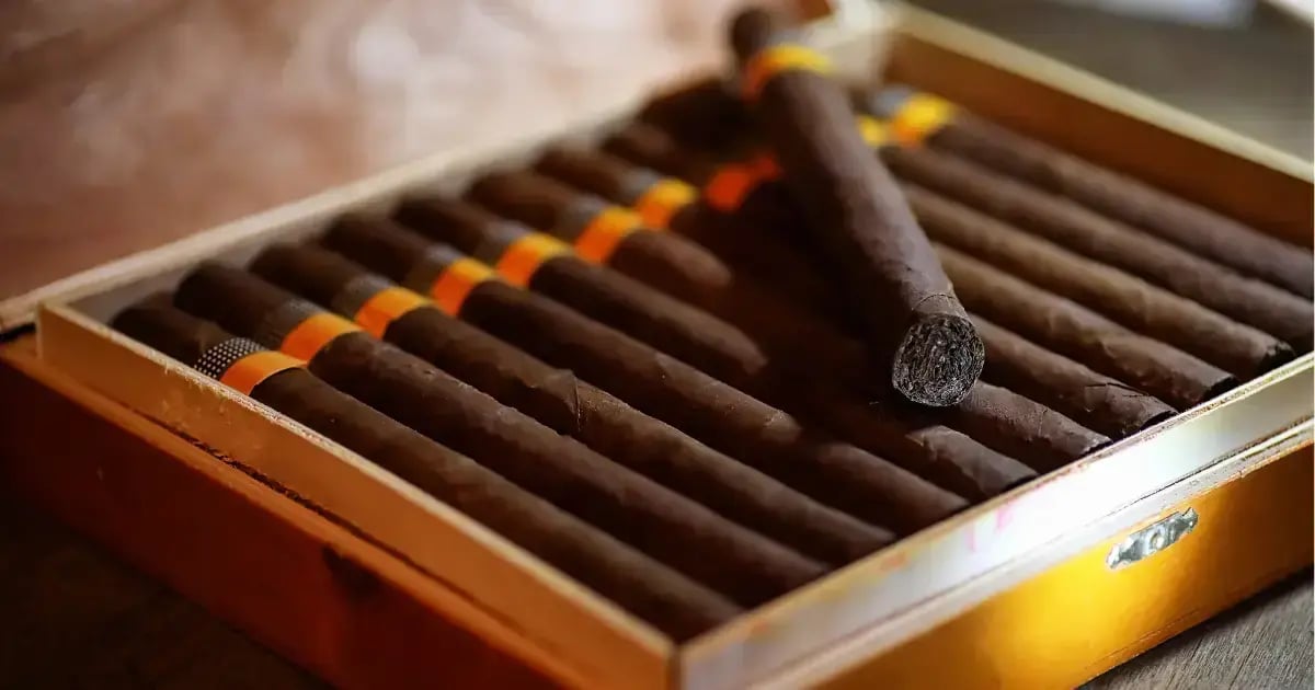 POSN 10.13  Premium Cigar Markup X Luxury Product Pricing Strategies BLOG