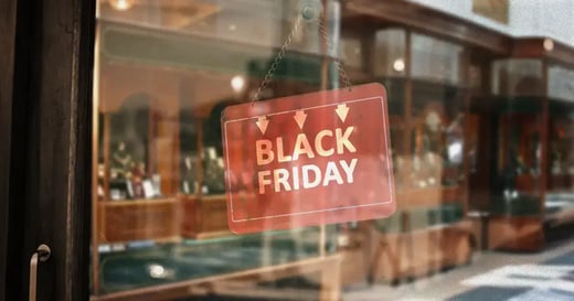 Black Friday Inventory Management: 5 Ways To Stock Smart