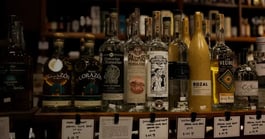 liquor store inventory