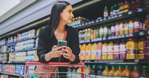 7 Grocery Store Trends To Consider in 2025