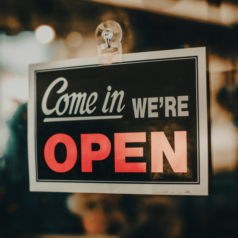 open-convenience-store