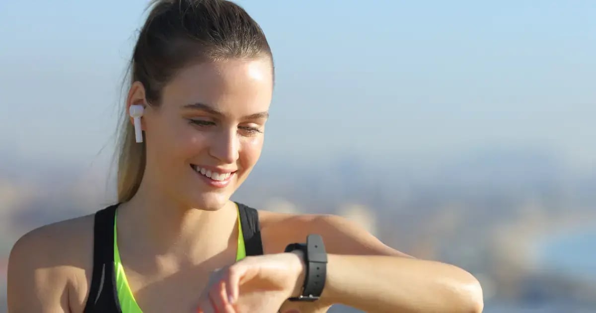 POSN Blog - Smart Watch