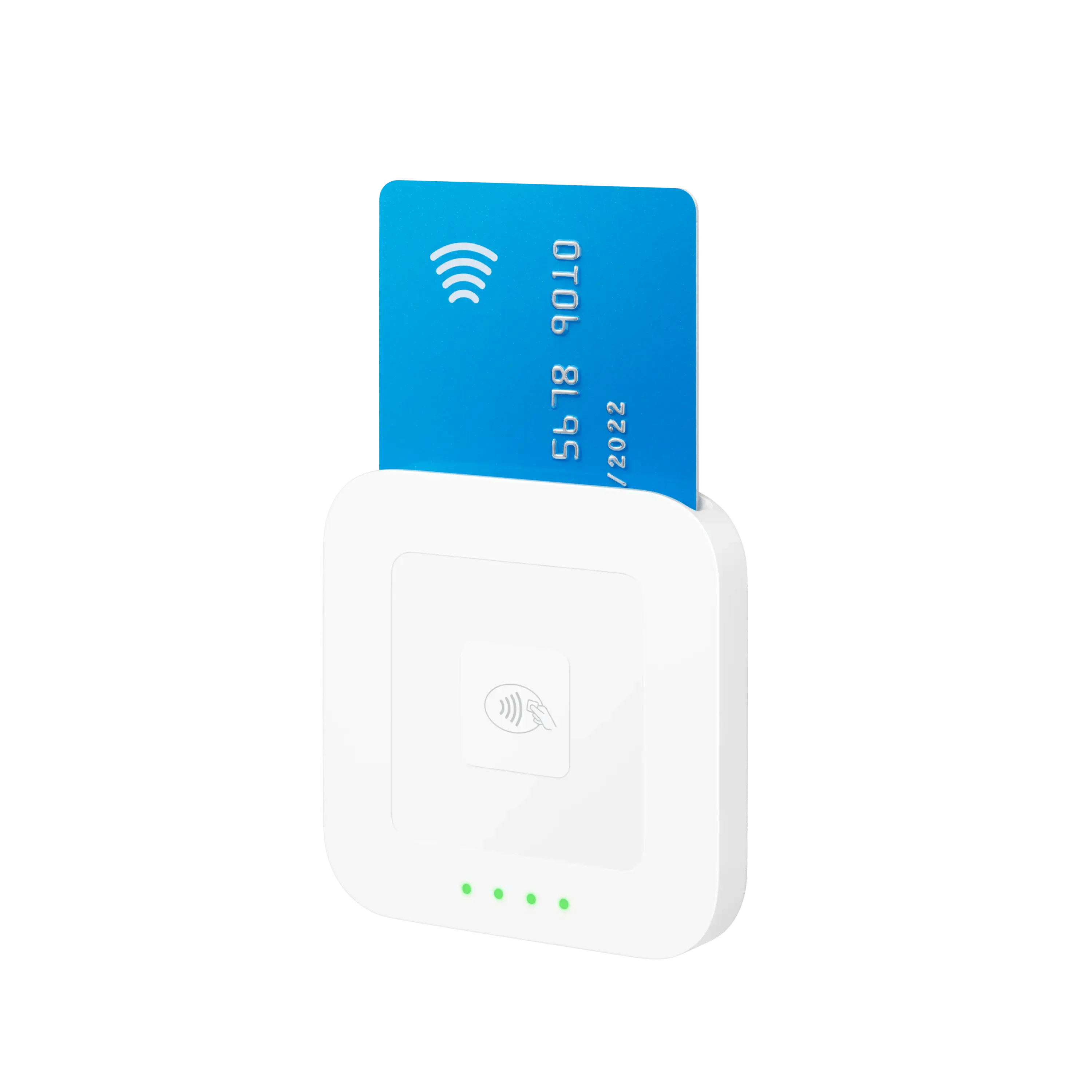 square credit card reader