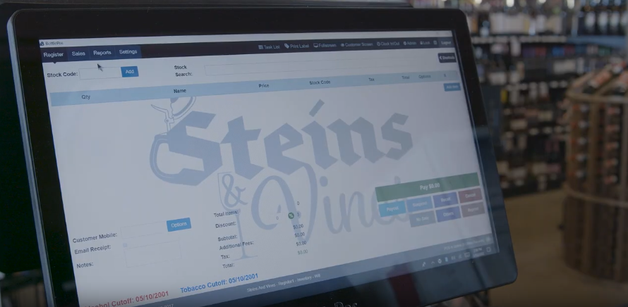 Steins & Veins