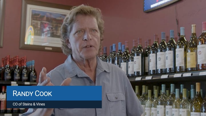 Randy Steins and Vines Thumbnail-1