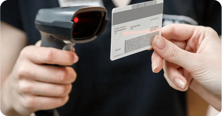 ID Scan