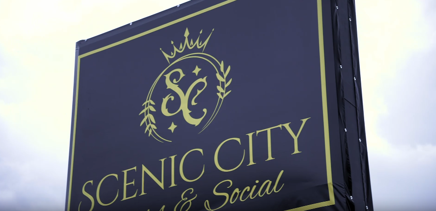 Scenic City Cigars