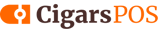 Cigars Pos Logo Dark