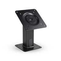 Flexible mounts