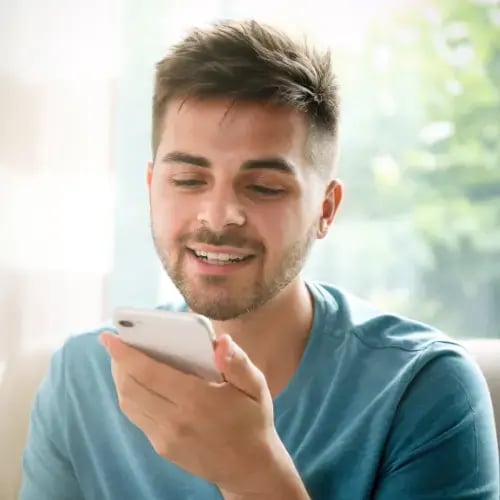 POSN Omnichannel Sales - Smartphone Customers
