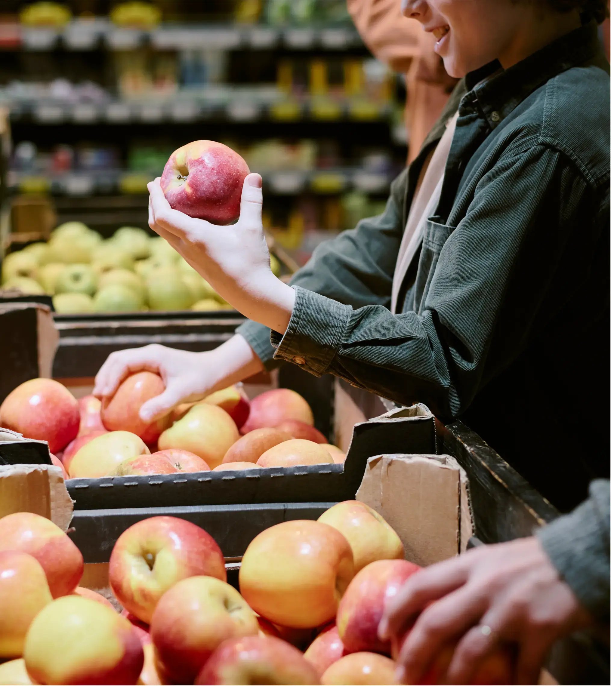 POSN - Grocery BP Guide - Tab 6