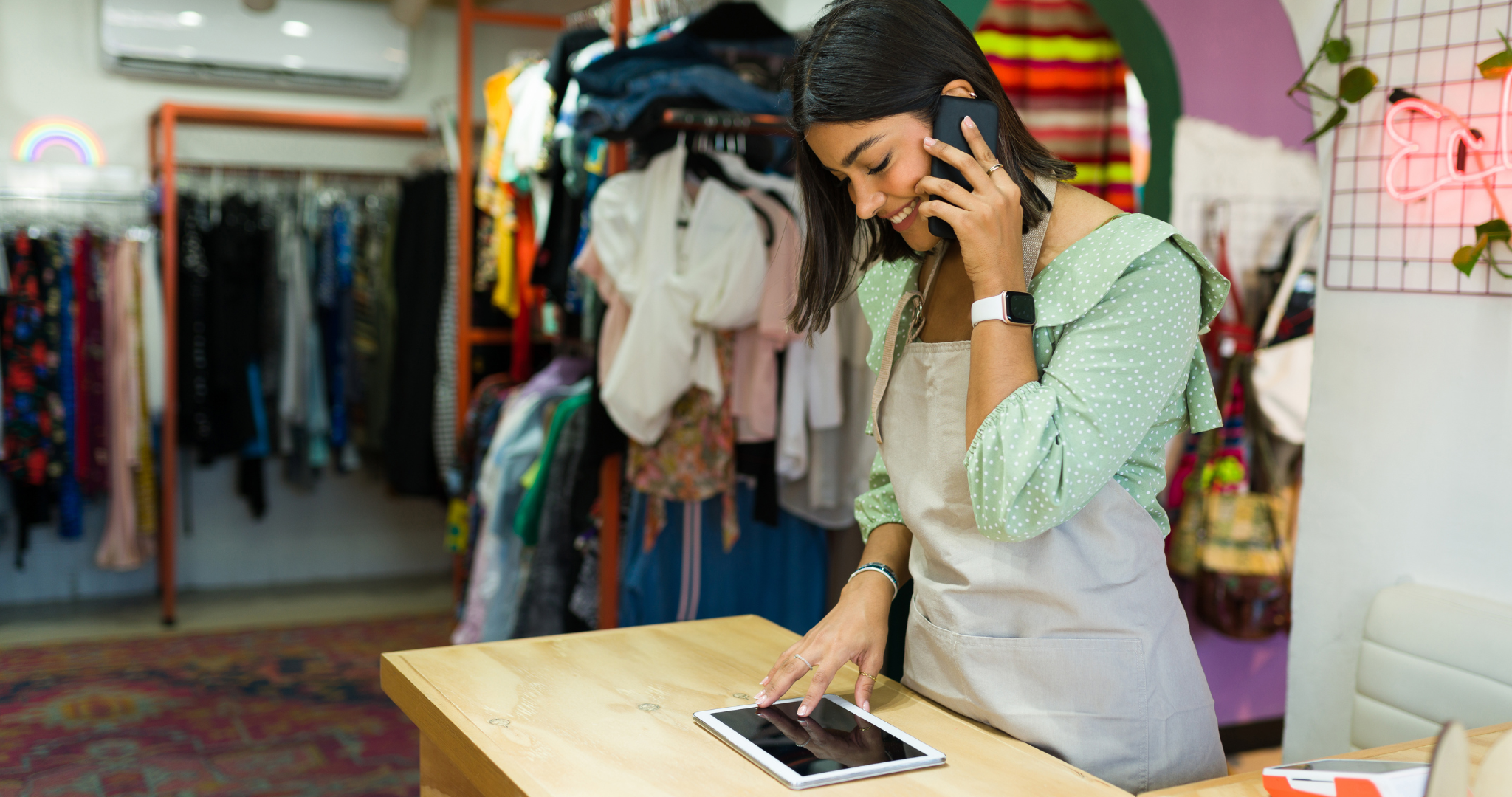 POSN - Omnichannel Sales - Hero 1