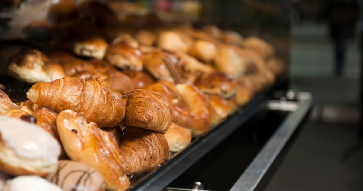 POSN Grocery Guide - Cost Plus Pricing Example