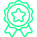 badge