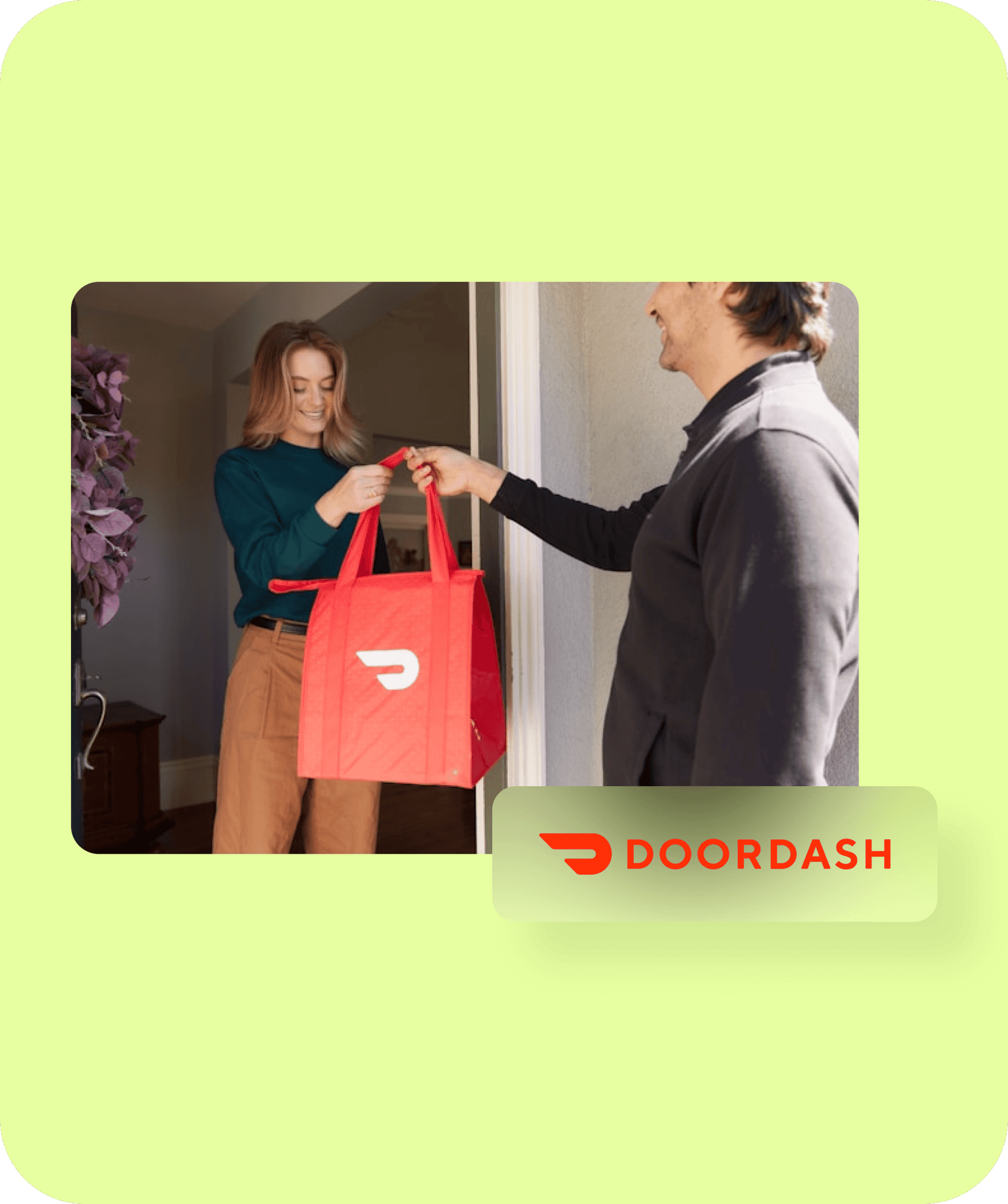 delivery