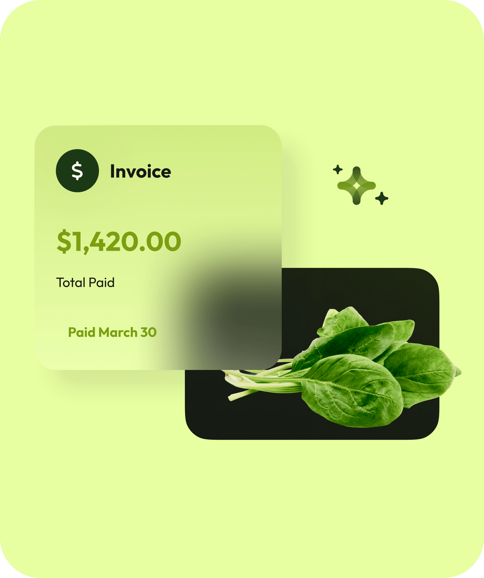 invoicing