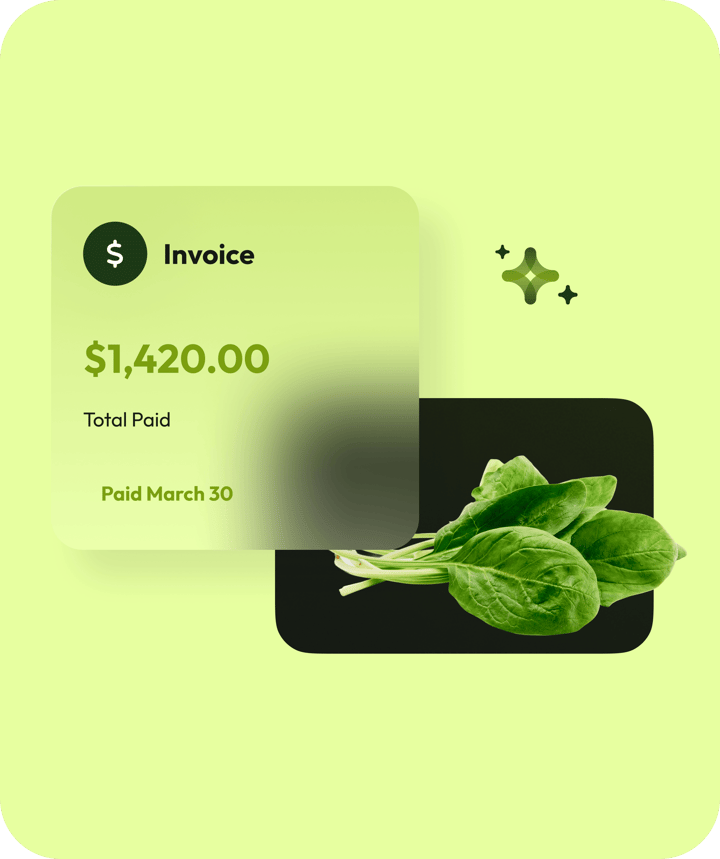 invoicing