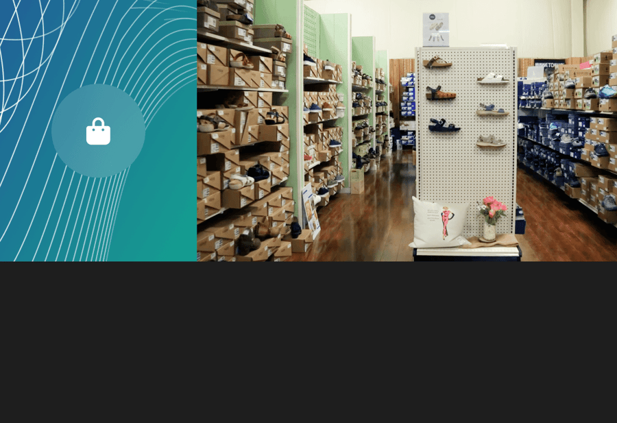 retail fundamentals