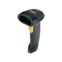 Barcode scanner