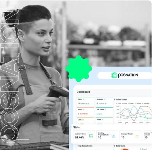 Simplify Retail Operations