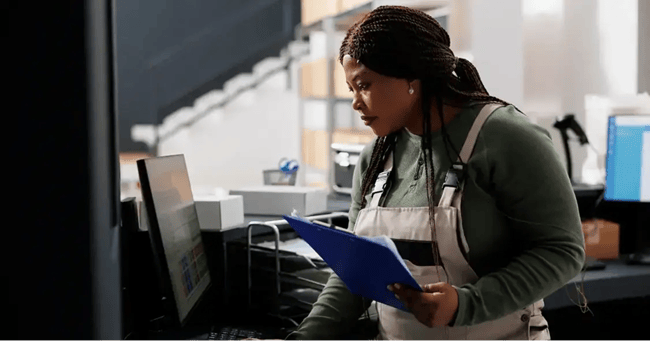 POSN Omnichannel Sales