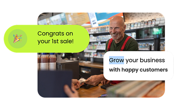The Customizable Convenience Store POS