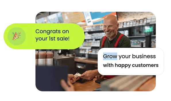 The Customizable Convenience Store POS