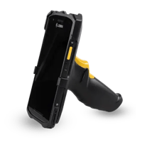 Mobile inventory device