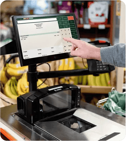 Which is the better fit for your grocery store?