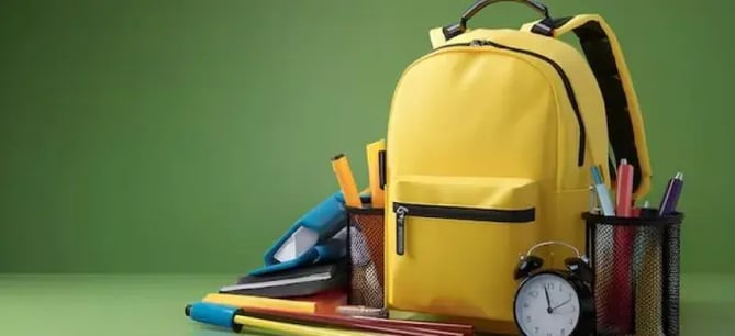 Back to School
