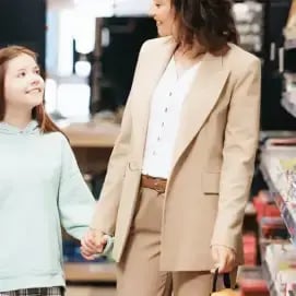 Make Back-to-School Shopping Convenient