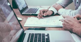 pci compliance checklist