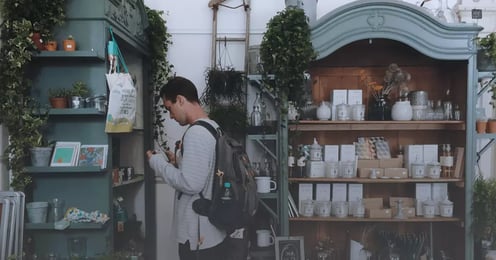 4 Retail Tips to Keep Customers Happy