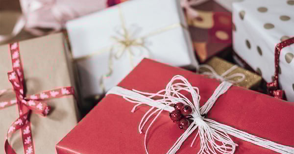 holiday returns and gift cards
