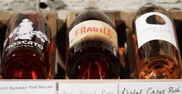 liquor store inventory pos features