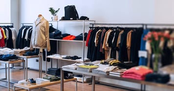 specialty retail pos features