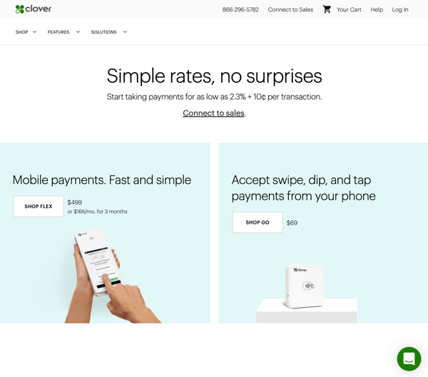 clover-pos-system