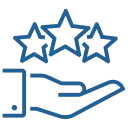service_blue